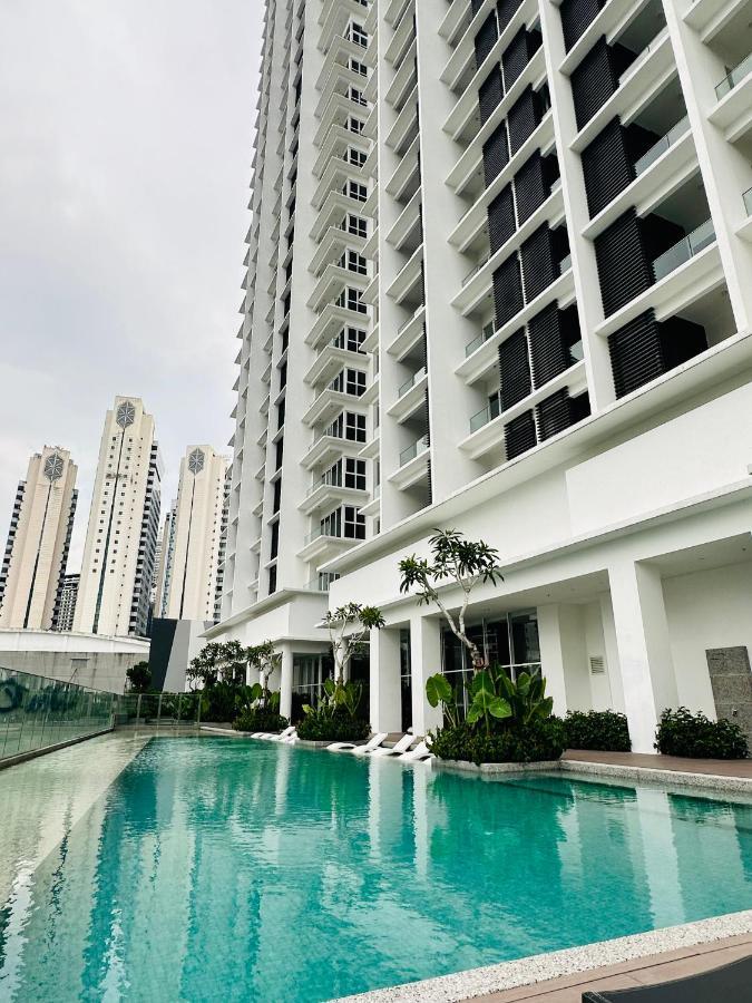 Quill Suites Klcc Kuala Lumpur Exterior photo