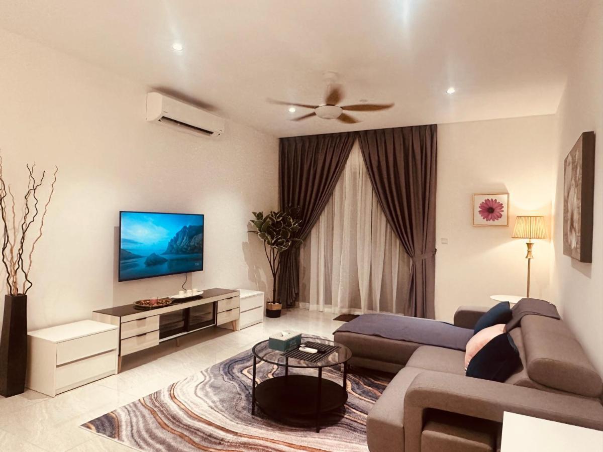 Quill Suites Klcc Kuala Lumpur Exterior photo