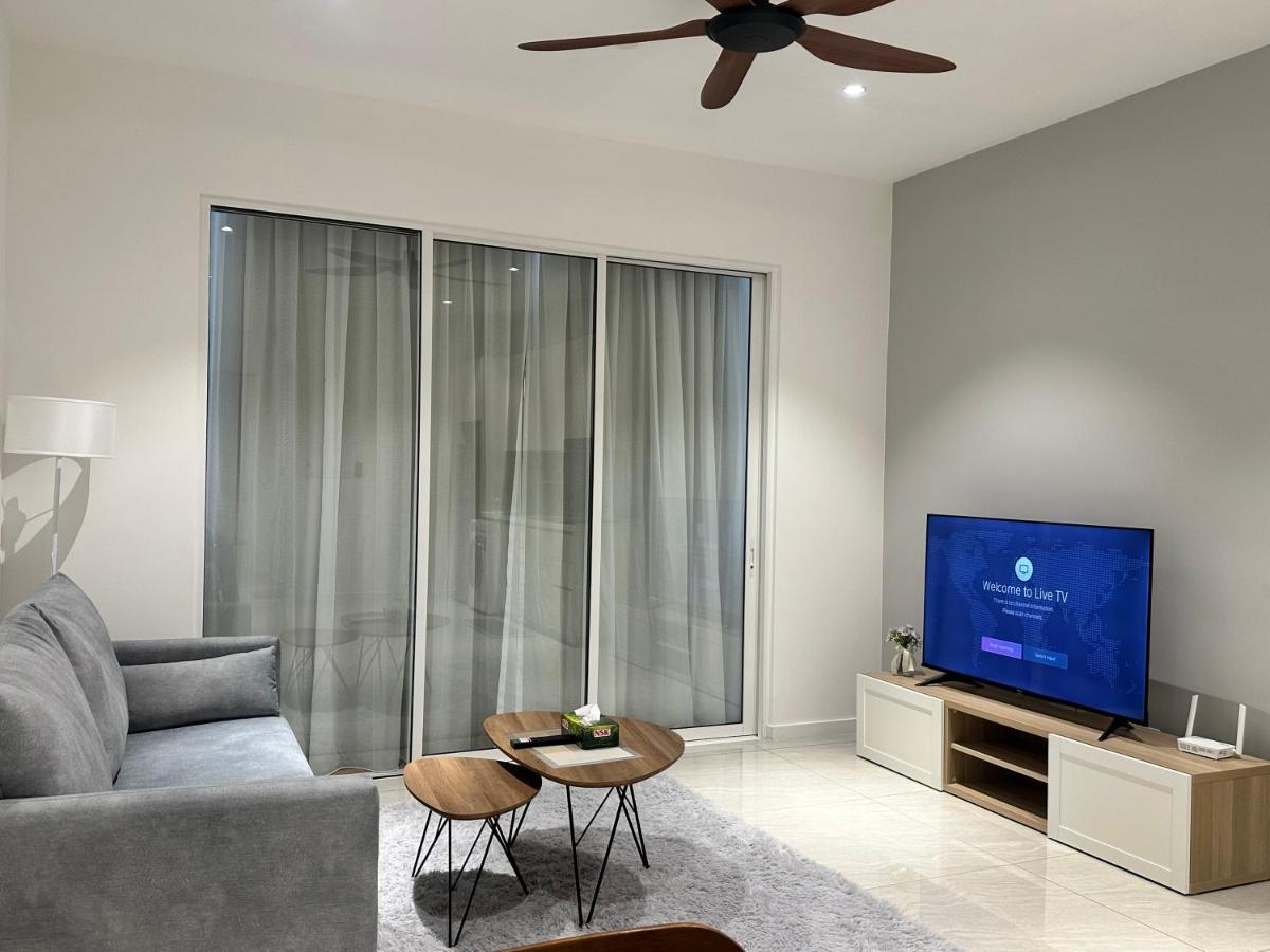 Quill Suites Klcc Kuala Lumpur Exterior photo